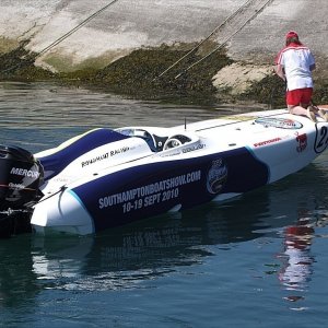 Power Boat P1 _24