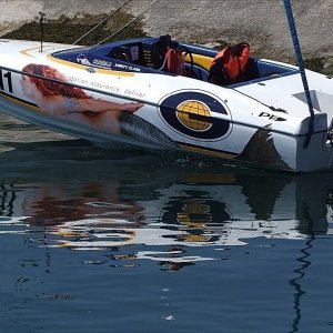 Power Boat P1 _26