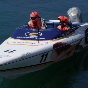 Power Boat P1 _27