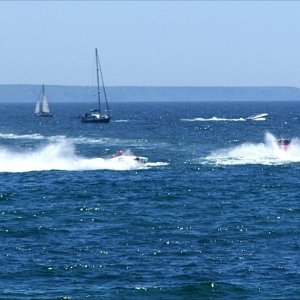 Powerboat Race Two 03