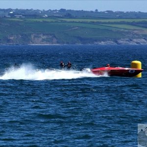 Powerboat Race Two 04