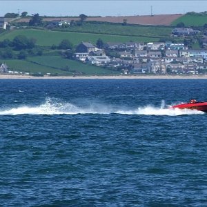 Powerboat Race Two 10