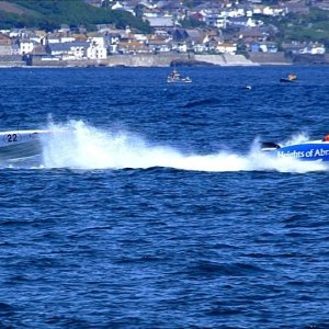 Powerboat Race Three 02