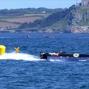 Powerboat Race Three 03