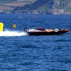 Powerboat Race Three 04