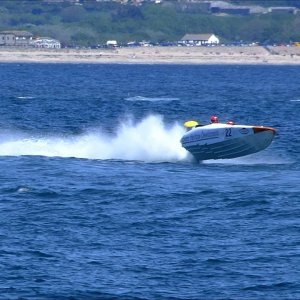 Powerboat Race Three 05