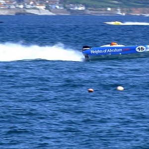 Powerboat Race Three 07