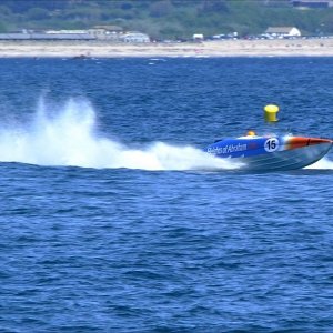 Powerboat Race Three 08