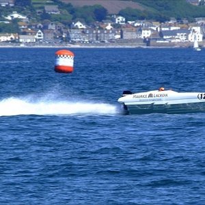 Powerboat Race Three 09