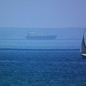 Dufy Sail - 2