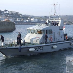 HMS Trumpeter