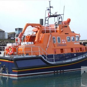 Penlee Lifeboat