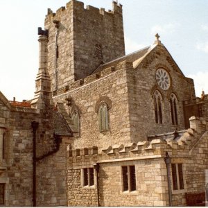 St Michael's Mount - 23