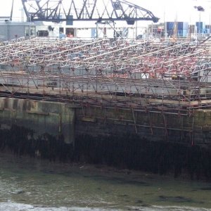 The Crossing - 18