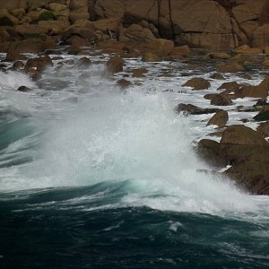 The Land's End - 27