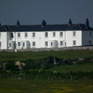 The Land's End - 33