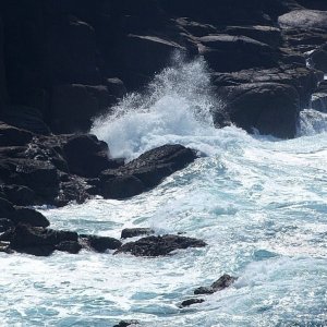 The Land's End - 35
