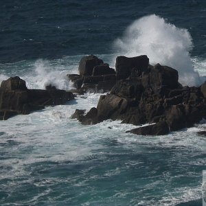 The Land's End - 40