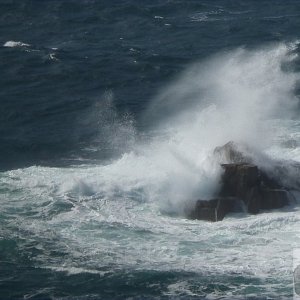 The Land's End - 42