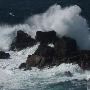 The Land's End - 44