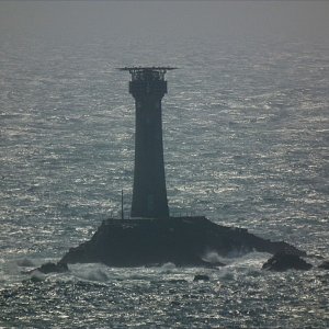 The Land's End - 47