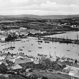 Newlyn 1893