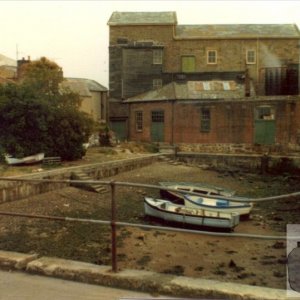 Keel Alley, Newlyn