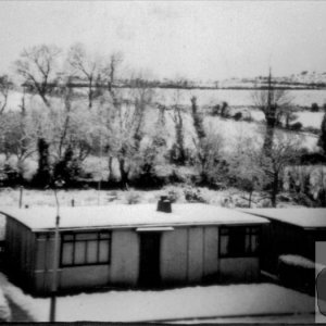 Treneere snow