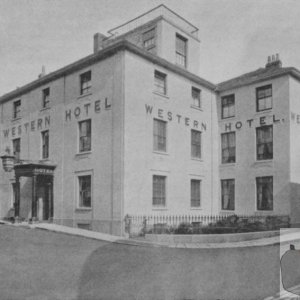 Western Hotel