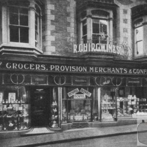 Chirgwins 1925