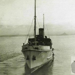 Scillonian 1926