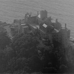 St Michael's Mount