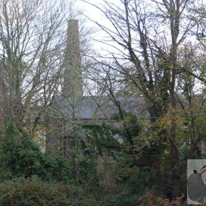 Treneere Mill - 4