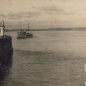 Scillonian 1926