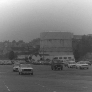 A First View of Penzance