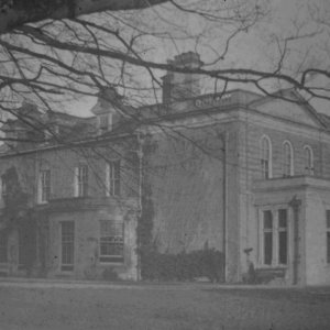 Trengwainton 1899