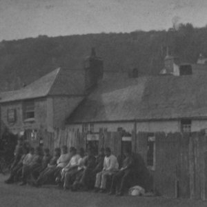 Newlyn c1900