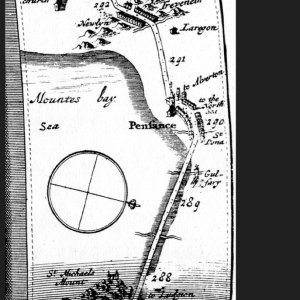 Penzance 1675