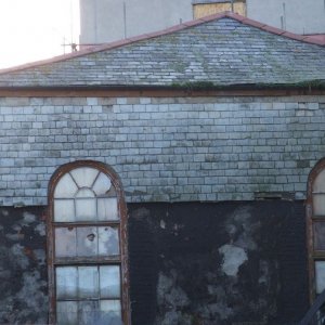 Penzance Synagogue