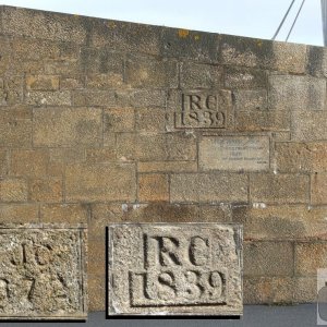 The Cornish Limekilns, Penzance