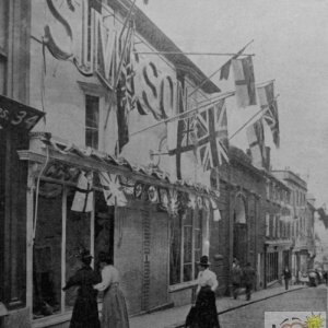 Market Place, North (Penzance)