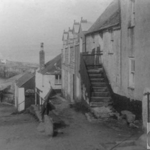 Newlyn - 1920s