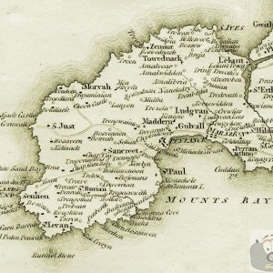 Penwith 1814
