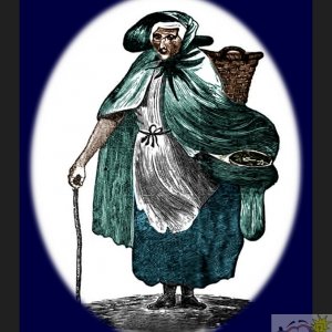 Dolly Pentreath