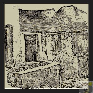 Dolly Pentreath's House