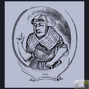 Dolly Pentreath [younger]