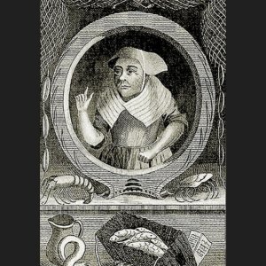 Dolly Pentreath c1770