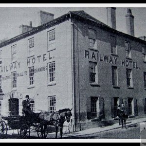 Railway Hotel