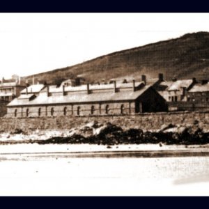 Lescudjack Hill 1880