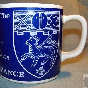 Penzance Mug 1